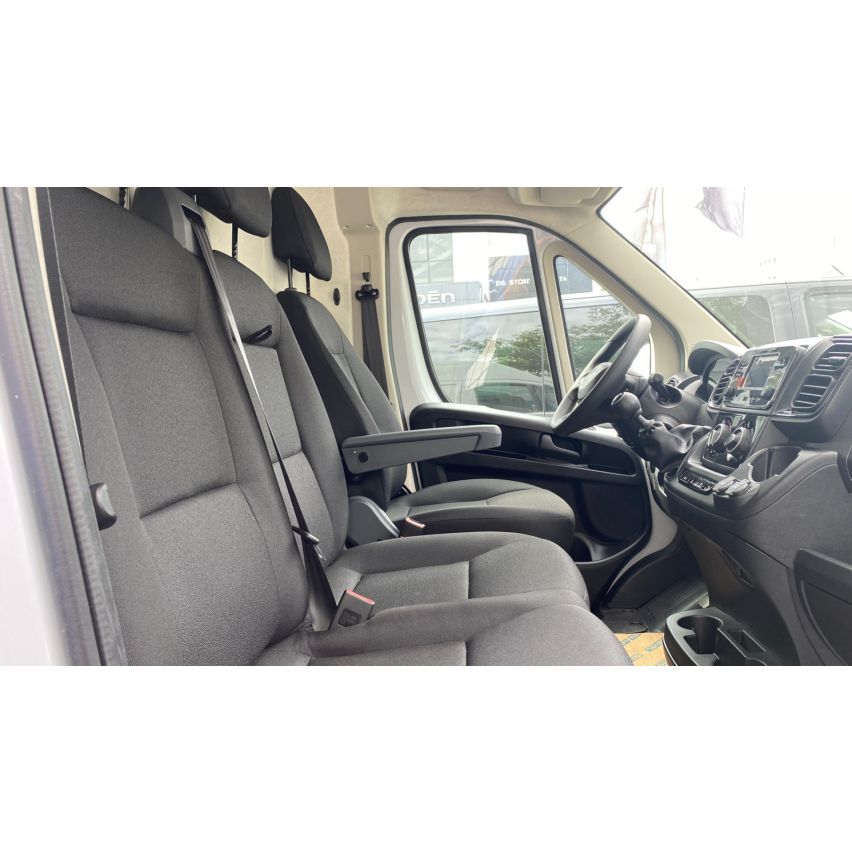 New JUMPER FG L3H2 2.2 BHDi MT6 435