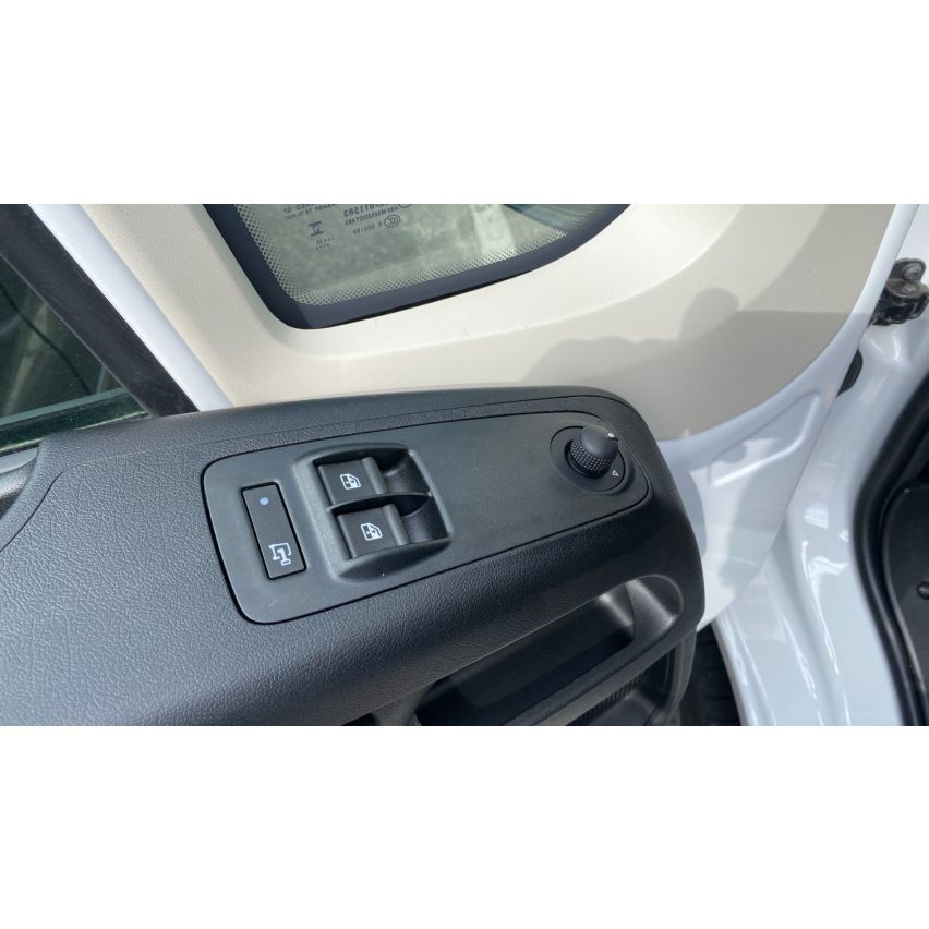 New JUMPER FG L3H2 2.2 BHDi MT6 435