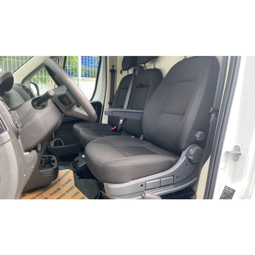 New JUMPER FG L3H2 2.2 BHDi MT6 435