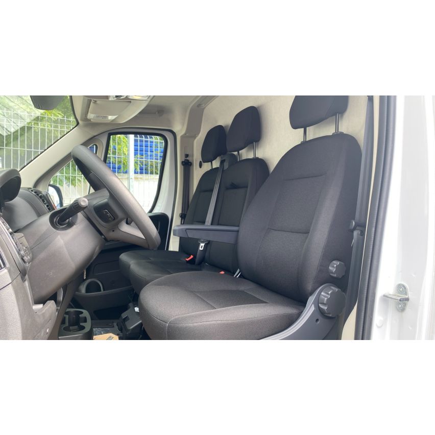 New JUMPER FG L3H2 2.2 BHDi MT6 435