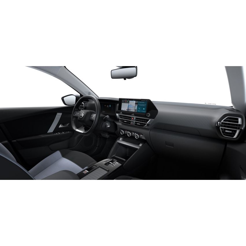 New C4 1.2 PT 130 AT8 YOU