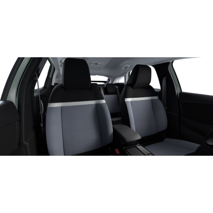 New C4 1.2 PT 130 AT8 YOU