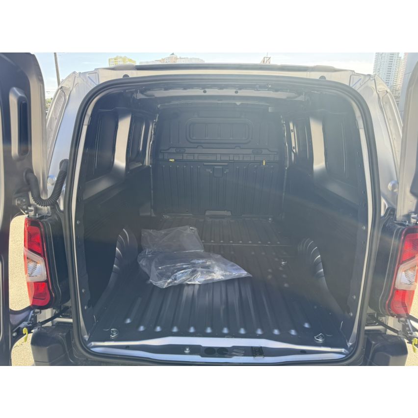 New Berlingo VU L2 1.5BHDi 100 MT6