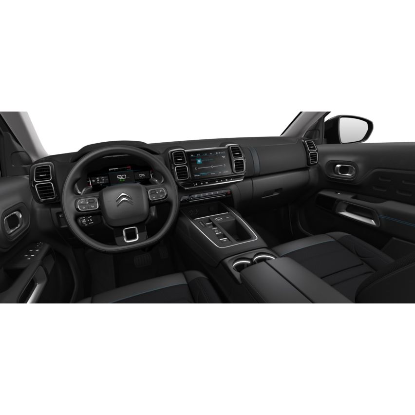 Citroën С5 Aircross Feel 1,5 BHDi 130 АКПП-8