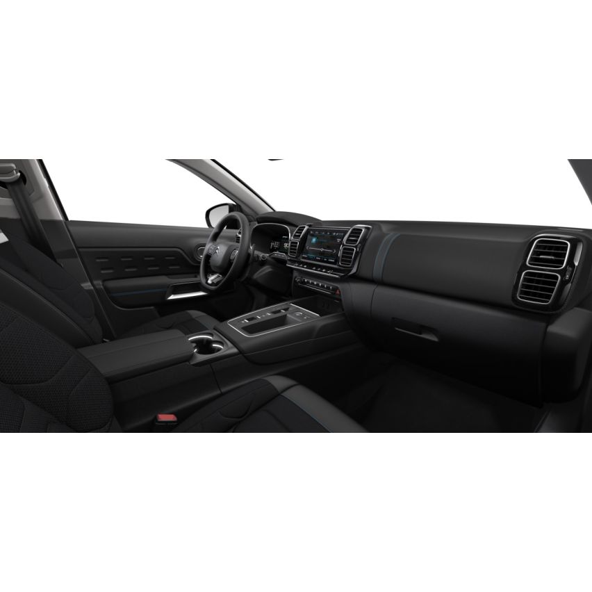 Citroën С5 Aircross Feel 1,5 BHDi 130 АКПП-8