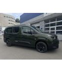 New Berlingo L2 1.5BHDi 100 MT6 Plus