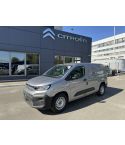 New Berlingo VU L2 1.5BHDi 100 MT6