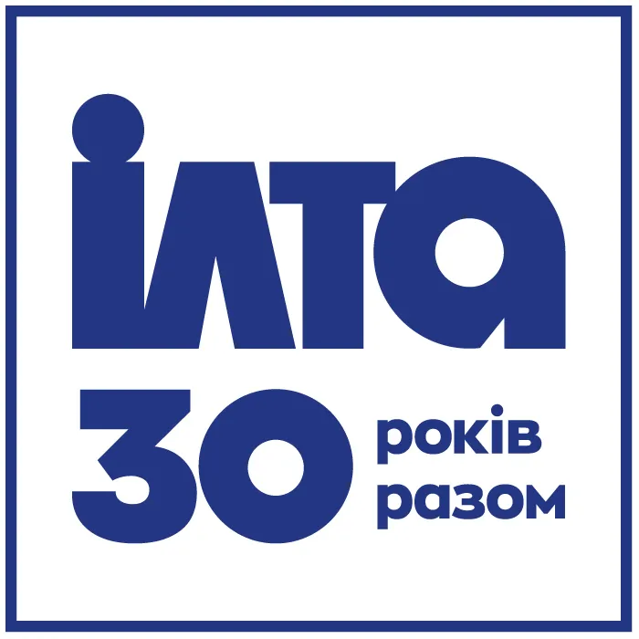 Компанія ІЛТА відзначає ювілей з нагоди 30-ти річчя
